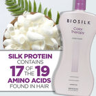 BioSilk Color Therapy Conditioner - 34 Ounces, , large image number null